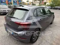 2023 Volkswagen Polo