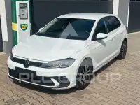 2023 Volkswagen Polo