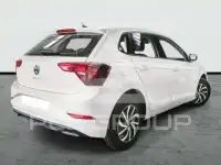 2023 Volkswagen Polo