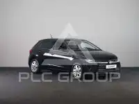 2023 Volkswagen Polo