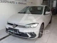 2023 Volkswagen Polo