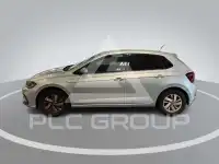 2023 Volkswagen Polo