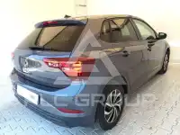 2023 Volkswagen Polo