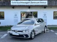 2023 Volkswagen Polo