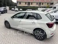 2023 Volkswagen Polo