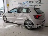 2023 Volkswagen Polo