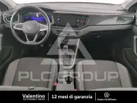 2023 Volkswagen Polo