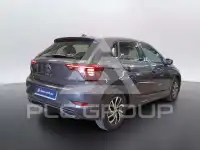 2023 Volkswagen Polo
