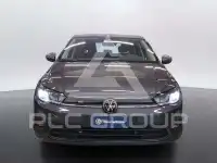 2023 Volkswagen Polo