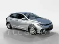 2023 Volkswagen Polo