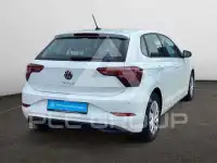 2023 Volkswagen Polo
