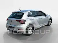 2023 Volkswagen Polo