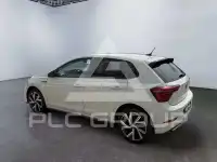 2023 Volkswagen Polo