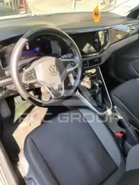 2023 Volkswagen Polo