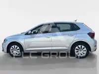2023 Volkswagen Polo