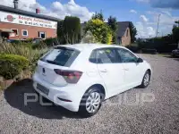 2023 Volkswagen Polo