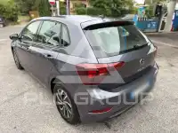 2023 Volkswagen Polo
