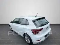 2023 Volkswagen Polo