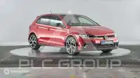 2023 Volkswagen Polo