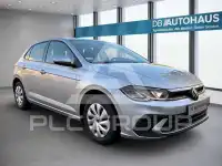 2023 Volkswagen Polo