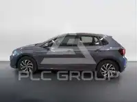 2023 Volkswagen Polo