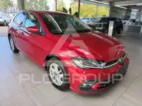 2023 Volkswagen Polo
