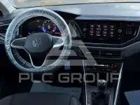 2023 Volkswagen Polo