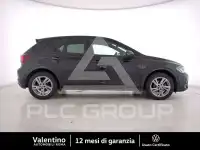 2023 Volkswagen Polo