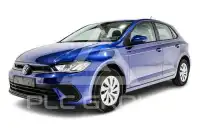 2023 Volkswagen Polo