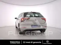2023 Volkswagen Polo