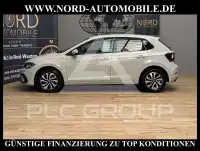 2023 Volkswagen Polo