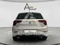 2023 Volkswagen Polo