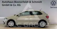 2023 Volkswagen Polo