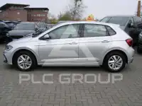 2023 Volkswagen Polo
