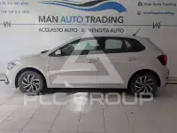 2023 Volkswagen Polo