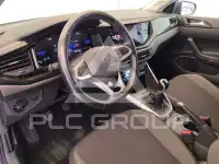 2023 Volkswagen Polo