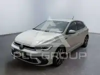 2023 Volkswagen Polo