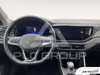 2023 Volkswagen Polo