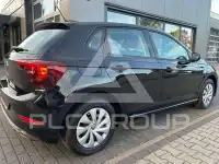 2023 Volkswagen Polo