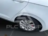 2023 Volkswagen Polo