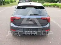 2023 Volkswagen Polo