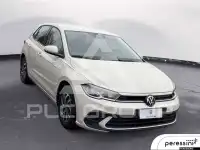 2023 Volkswagen Polo