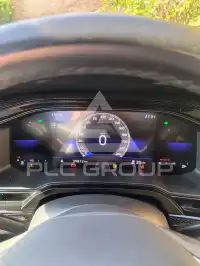 2023 Volkswagen Polo