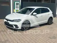 2023 Volkswagen Polo