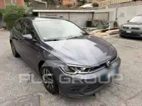 2023 Volkswagen Polo