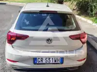 2023 Volkswagen Polo