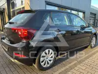 2023 Volkswagen Polo