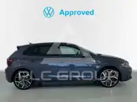 2023 Volkswagen Polo
