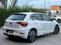 2023 Volkswagen Polo