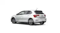 2023 Volkswagen Polo